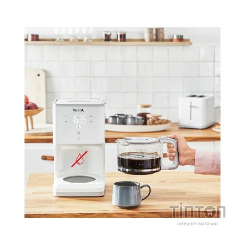 Крапельна кавоварка Tefal CM693110