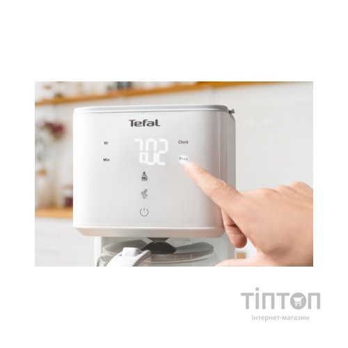 Крапельна кавоварка Tefal CM693110