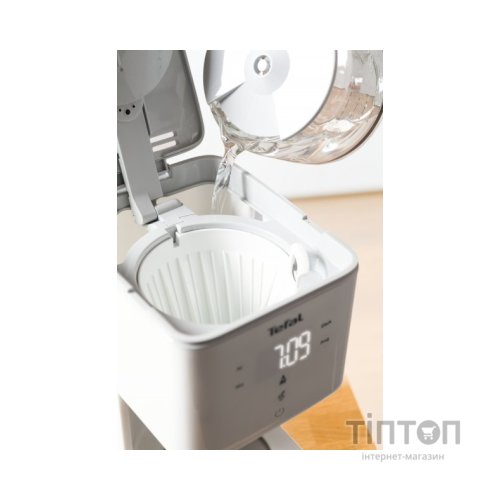 Крапельна кавоварка Tefal CM693110