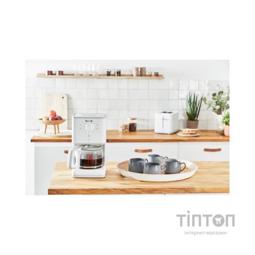 Крапельна кавоварка Tefal CM693110