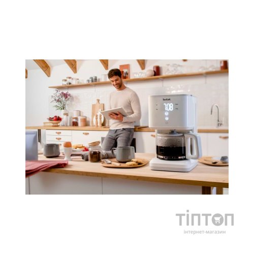 Крапельна кавоварка Tefal CM693110