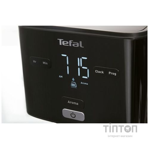 Крапельна кавоварка Tefal Smartlight CM600810 (CM600810)