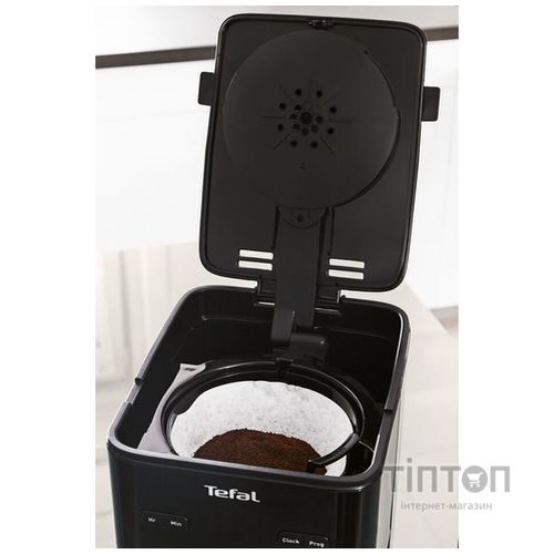 Крапельна кавоварка Tefal Smartlight CM600810 (CM600810)