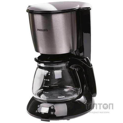 Краплинна кавоварка Philips HD7459/20