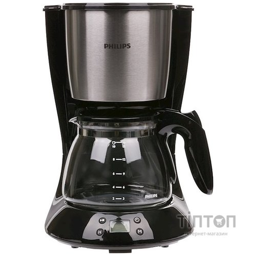 Краплинна кавоварка Philips HD7459/20