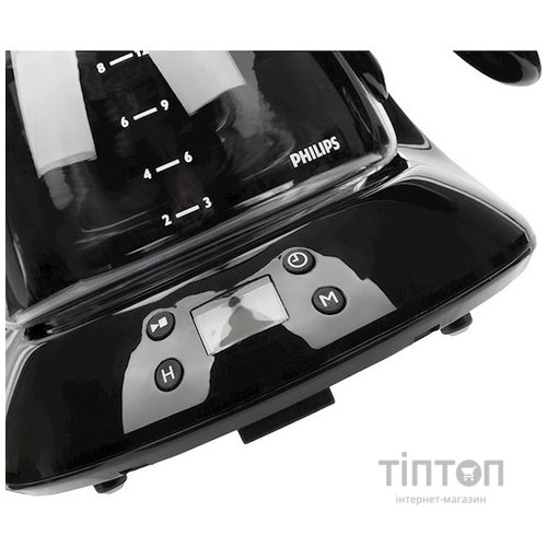 Краплинна кавоварка Philips HD7459/20