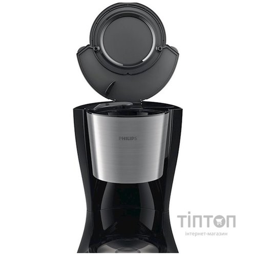 Краплинна кавоварка Philips HD7459/20