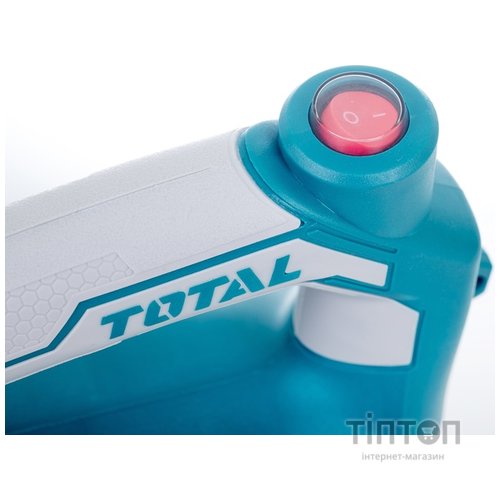 Фарбопульт Total TT5006 с напольной базой, 500Вт, 800мл. (TT5006)