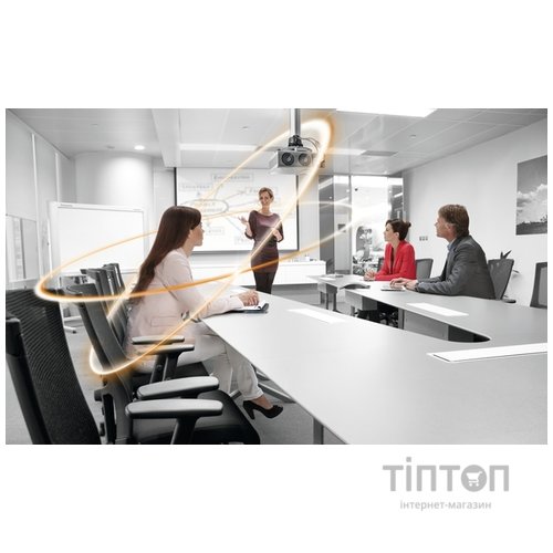 Крепление для проектора Vogels PPC 1500 Projector Ceiling Mount