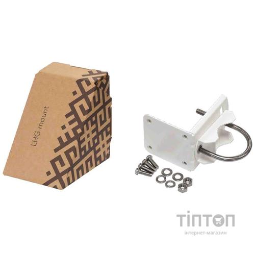 Крепление Mikrotik LHGmount для монтажа точек доступа LHG на мачту