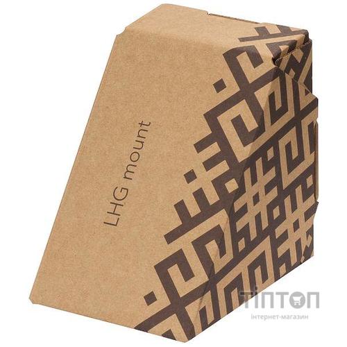 Крепление Mikrotik LHGmount для монтажа точек доступа LHG на мачту