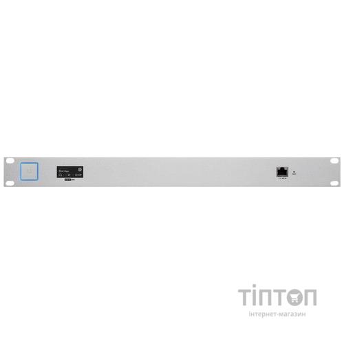 Крепление в стойку Ubiquiti Cloud Key G2 Rack Mount Kit (CKG2-RM)