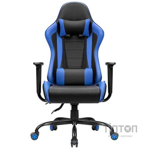 Кресло для геймеров FrimeCom Hakim