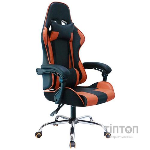 Кресло для геймеров FrimeCom Nina
