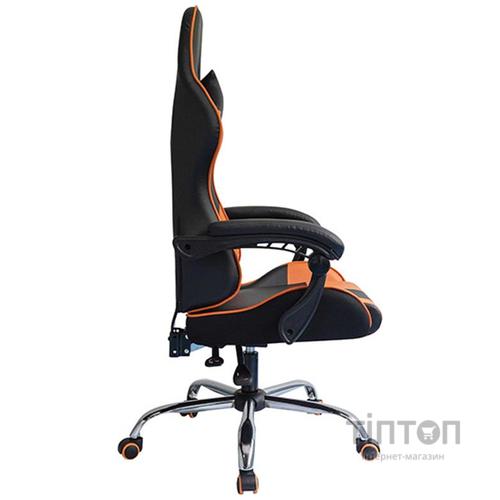 Кресло для геймеров FrimeCom Nina