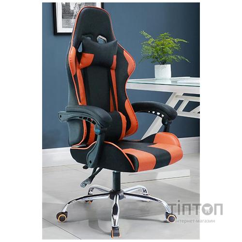 Кресло для геймеров FrimeCom Nina