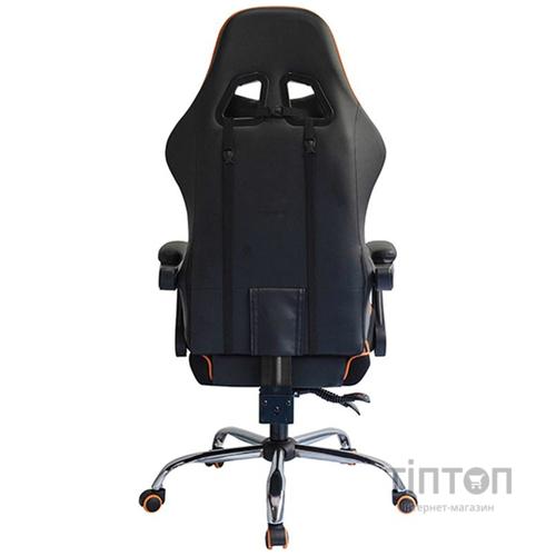 Кресло для геймеров FrimeCom Nina