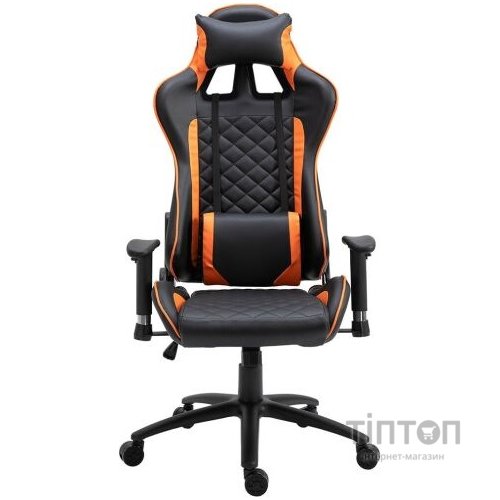 Кресло для геймеров FrimeCom TARO (0000010508)