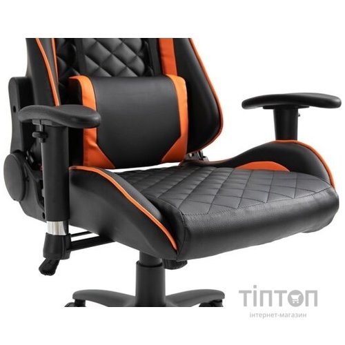 Кресло для геймеров FrimeCom TARO (0000010508)