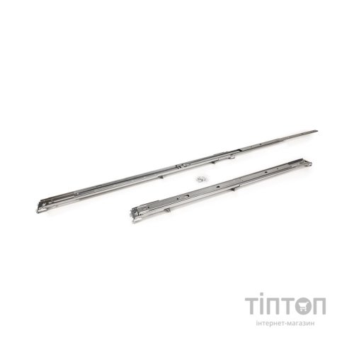 Кріплення для 19" обладнання CSV Комплект телескопічних направляючих S3996 х L686 х C432 (S3996_L686_C432)