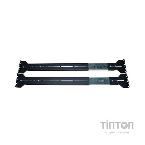 Кріплення для 19" обладнання CSV R600 до 4U телескопічні (КТН600_4U)