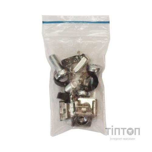 Кріплення для 19" обладнання (гвинт, гайка, шайба / замовляти кратно 4-м) 1шт Conteg (DP-MO-01)