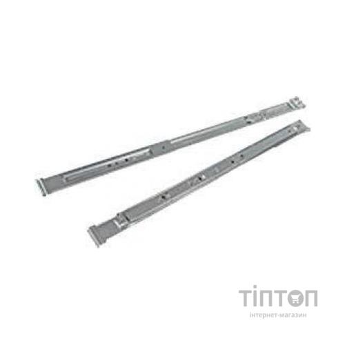 Кріплення для 19" обладнання INTEL SLIDE RAIL KIT (AXXELVRAIL)