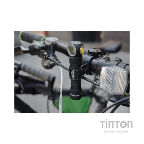 Кріплення для ліхтаря Armytek ABM-01 (A04301)