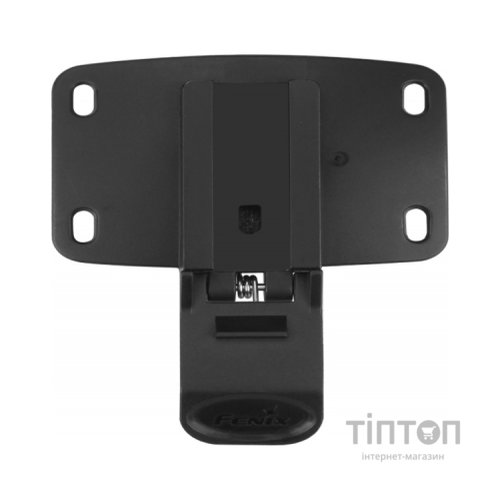 Кріплення для ліхтаря Fenix ALD-08 Helmet Holder (ALD-08)