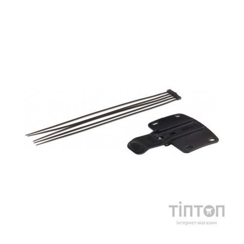 Кріплення для ліхтаря Fenix ALD-08 Helmet Holder (ALD-08)