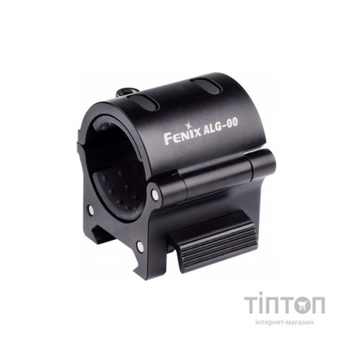 Кріплення для ліхтаря Fenix ALG-00 Picatinny (ALG-00)