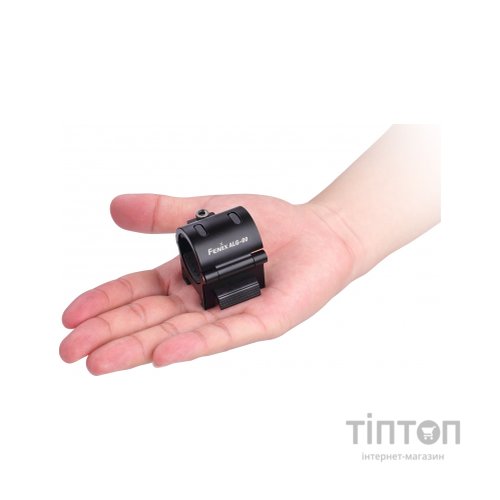 Кріплення для ліхтаря Fenix ALG-00 Picatinny (ALG-00)