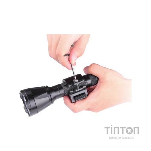 Кріплення для ліхтаря Fenix ALG-00 Picatinny (ALG-00)