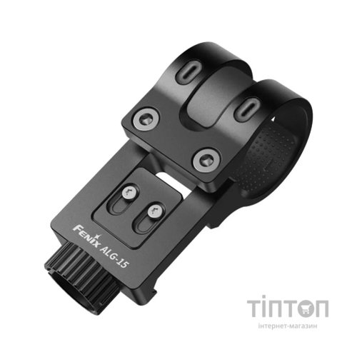 Кріплення для ліхтаря Fenix ALG-15
