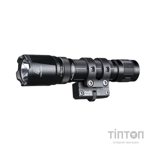 Кріплення для ліхтаря Fenix ALG-16