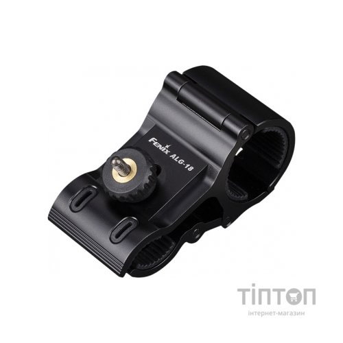 Кріплення для ліхтаря Fenix ALG-18
