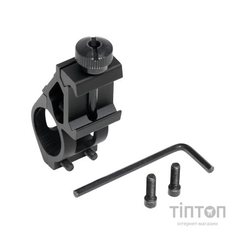 Кріплення для ліхтаря Mactronic Picatinny Rail (RHH0061) (DAS302494)
