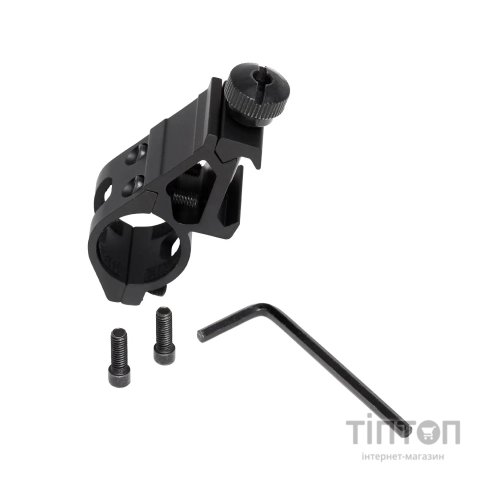 Кріплення для ліхтаря Mactronic Picatinny Rail (RHH0061) (DAS302494)