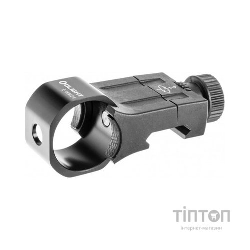Кріплення для ліхтаря Olight E-WM25 Weaver/Picatinny (E-WM25)
