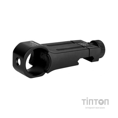 Кріплення для ліхтаря Olight E-WM25L Weaver/Picatinny (E-WM25L)