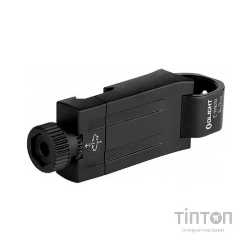 Кріплення для ліхтаря Olight E-WM25L Weaver/Picatinny (E-WM25L)