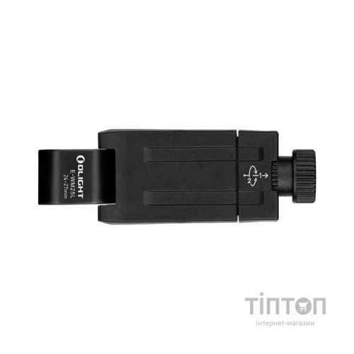 Кріплення для ліхтаря Olight E-WM25L Weaver/Picatinny (E-WM25L)