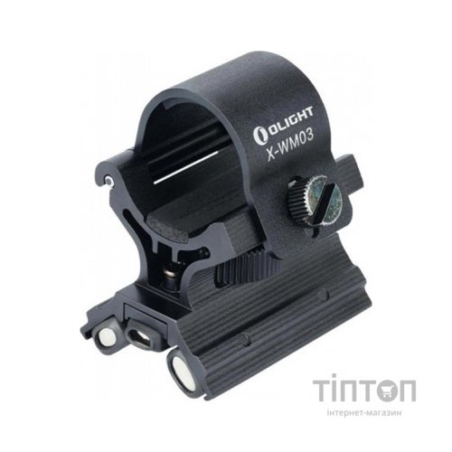 Кріплення для ліхтаря Olight X-WM03 Magnetic (X-WM03)