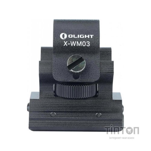 Кріплення для ліхтаря Olight X-WM03 Magnetic (X-WM03)