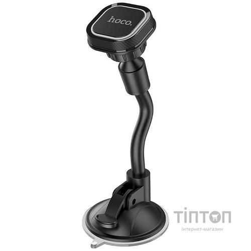 Кріплення для мобільного телефону Hoco CA55 Black