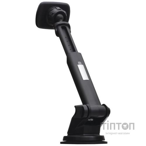 Кріплення для мобільного телефону Hoco CA67 Black