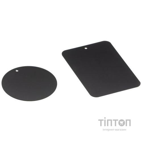 Кріплення для мобільного телефону Hoco CA67 Black