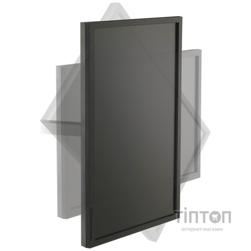 Кріплення для монітора VOGELS PFD 8522 Monitor Mount Static Silver