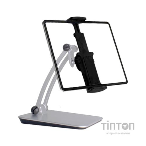 Кріплення для планшета BeCover BC1901 Black (705607)