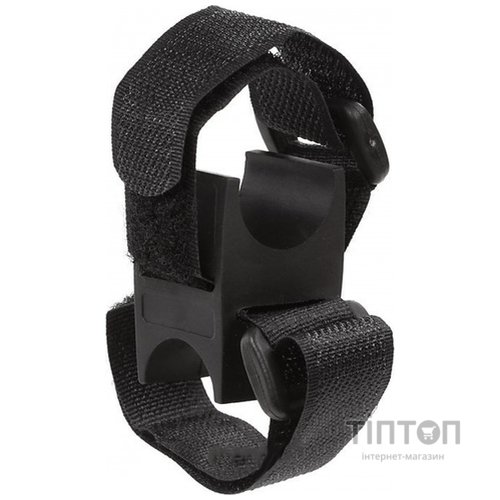 Кріплення ліхтарика до зброї Universal flashlight mount